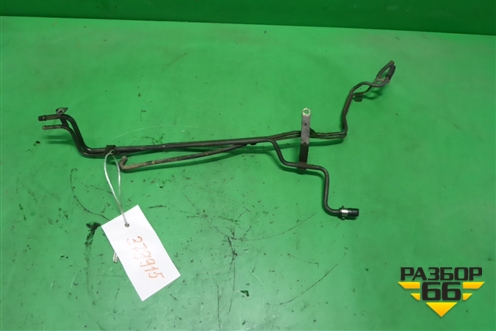 Трубки топливные ( 2.0л EJ20) (на рампу) для Subaru Forester (Sg5-9) с 2002-2007г