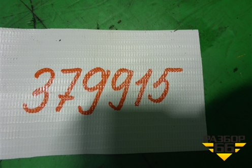 Трубки топливные ( 2.0л EJ20) (на рампу) для Subaru Forester (Sg5-9) с 2002-2007г