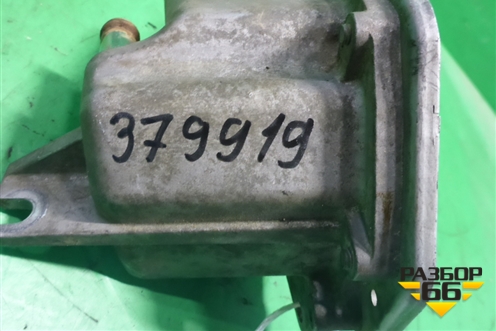 Бачок расширительный (силуминовый) для Subaru Forester (Sg5-9) с 2002-2007г