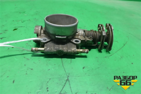 Заслонка дроссельная механическая ( 2.0л EJ20) (RTL6030) для Subaru Forester (Sg5-9) с 2002-2007г
