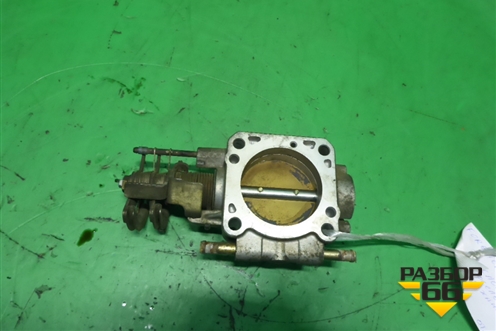Заслонка дроссельная механическая ( 2.0л EJ20) (RTL6030) для Subaru Forester (Sg5-9) с 2002-2007г