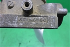 Заслонка дроссельная механическая ( 2.0л EJ20) (RTL6030) для Subaru Forester (Sg5-9) с 2002-2007г