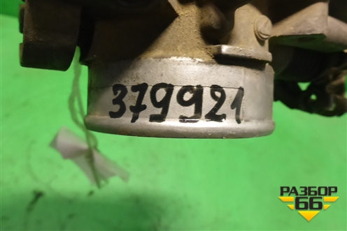 Заслонка дроссельная механическая ( 2.0л EJ20) (RTL6030) для Subaru Forester (Sg5-9) с 2002-2007г