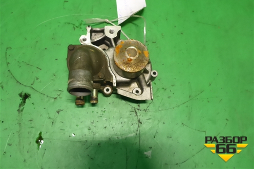 Насос водяной помпа ( 2.0л EJ20) для Subaru Forester (Sg5-9) с 2002-2007г