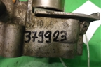 Насос водяной помпа ( 2.0л EJ20) для Subaru Forester (Sg5-9) с 2002-2007г
