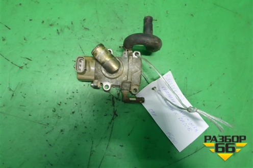 Клапан рециркуляции выхлопных газов ( 2.0л EJ20) для Subaru Forester (Sg5-9) с 2002-2007г