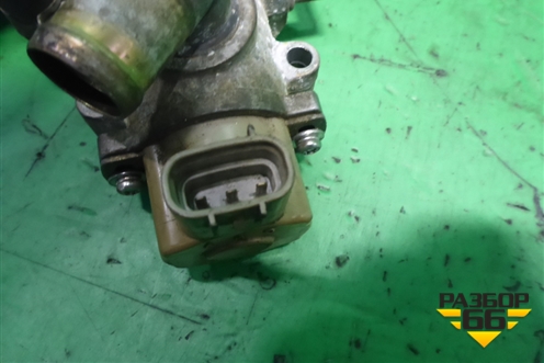 Клапан рециркуляции выхлопных газов ( 2.0л EJ20) для Subaru Forester (Sg5-9) с 2002-2007г