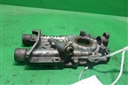 Насос масляный ( 2.0л EJ20) для Subaru Forester (Sg5-9) с 2002-2007г