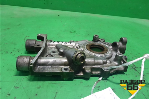 Насос масляный ( 2.0л EJ20) для Subaru Forester (Sg5-9) с 2002-2007г