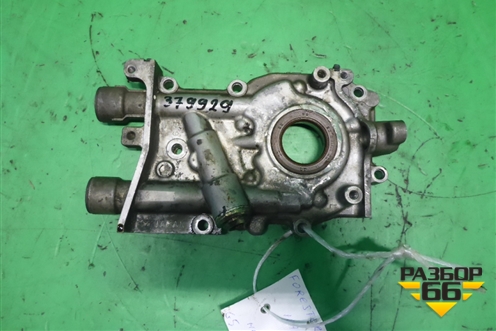 Насос масляный ( 2.0л EJ20) для Subaru Forester (Sg5-9) с 2002-2007г