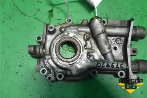 Насос масляный ( 2.0л EJ20) для Subaru Forester (Sg5-9) с 2002-2007г