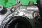 Насос масляный ( 2.0л EJ20) для Subaru Forester (Sg5-9) с 2002-2007г