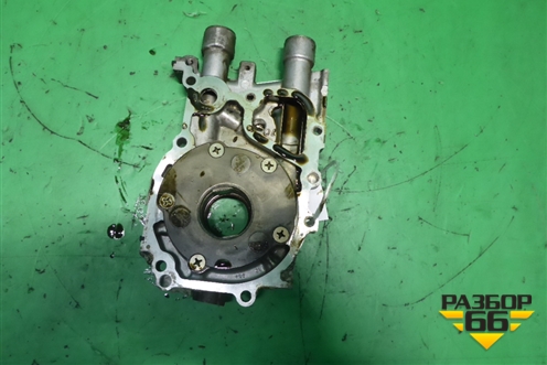 Насос масляный ( 2.0л EJ20) для Subaru Forester (Sg5-9) с 2002-2007г
