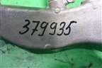 Трубка системы охлаждения ( 2.0л EJ20) (силуминовая) для Subaru Forester (Sg5-9) с 2002-2007г
