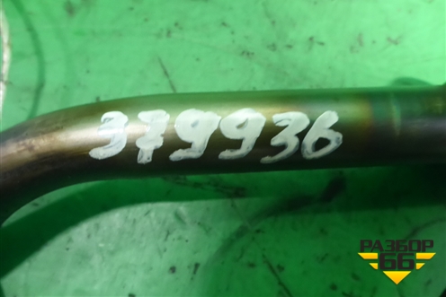 Маслозаборник (2.0л EJ20) для Subaru Forester (Sg5-9) с 2002-2007г