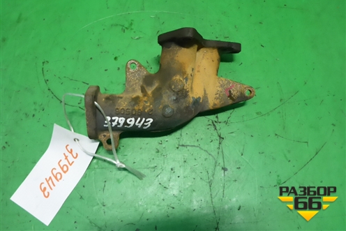 Коллектор выпускной ( 2.0л EJ20) (левый) для Subaru Forester (Sg5-9) с 2002-2007г