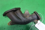 Коллектор выпускной ( 2.0л EJ20) (левый) для Subaru Forester (Sg5-9) с 2002-2007г