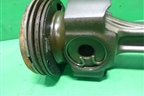 Поршень с шатуном ( DXI11) (Mahle) для Renault  TRUCK Premium 2 с 2005-2013г
