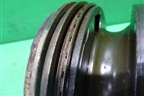 Поршень с шатуном ( DXI11) (Mahle) для Renault  TRUCK Premium 2 с 2005-2013г