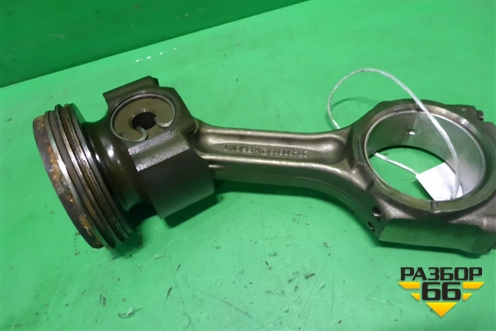 Поршень с шатуном ( DXI11) (Mahle) для Renault  TRUCK Premium 2 с 2005-2013г