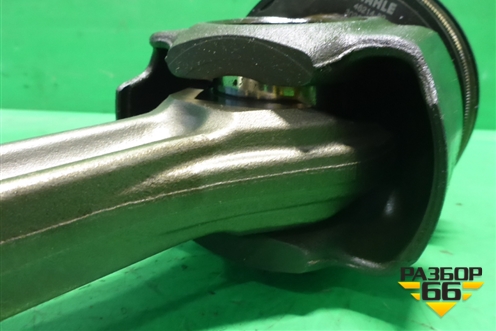 Поршень с шатуном ( DXI11) (Mahle) для Renault  TRUCK Premium 2 с 2005-2013г
