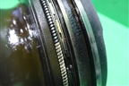 Поршень с шатуном ( DXI11) (Mahle) для Renault  TRUCK Premium 2 с 2005-2013г