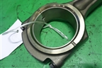 Поршень с шатуном ( DXI11) (Mahle) для Renault  TRUCK Premium 2 с 2005-2013г