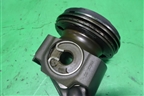 Поршень с шатуном ( DXI11) (Mahle) для Renault  TRUCK Premium 2 с 2005-2013г