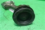 Поршень с шатуном ( DXI11) (Mahle) для Renault  TRUCK Premium 2 с 2005-2013г
