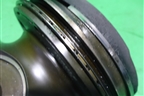 Поршень с шатуном ( DXI11) (Mahle) для Renault  TRUCK Premium 2 с 2005-2013г