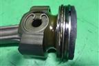 Поршень с шатуном ( DXI11) (Mahle) для Renault  TRUCK Premium 2 с 2005-2013г