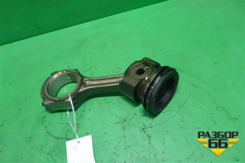 Поршень с шатуном ( DXI11) (Mahle) для Renault  TRUCK Premium 2 с 2005-2013г