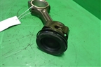 Поршень с шатуном ( DXI11) (Mahle) для Renault  TRUCK Premium 2 с 2005-2013г