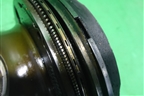 Поршень с шатуном ( DXI11) (Mahle) для Renault  TRUCK Premium 2 с 2005-2013г