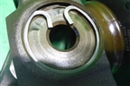 Поршень с шатуном ( DXI11) (Mahle) для Renault  TRUCK Premium 2 с 2005-2013г