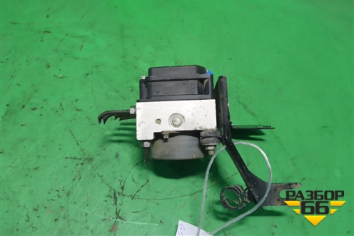 Блок ABS (0265801018) для Nissan Almera G15 с 2012г