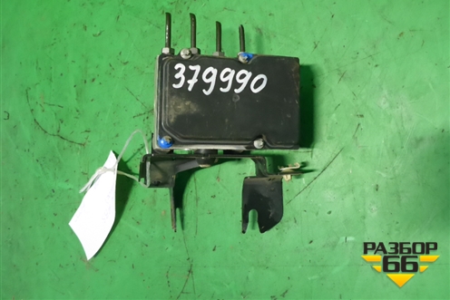 Блок ABS (0265801018) для Nissan Almera G15 с 2012г