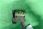 Блок ABS (0265801018) для Nissan Almera G15 с 2012г