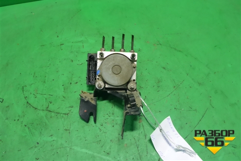Блок ABS (0265801018) для Nissan Almera G15 с 2012г