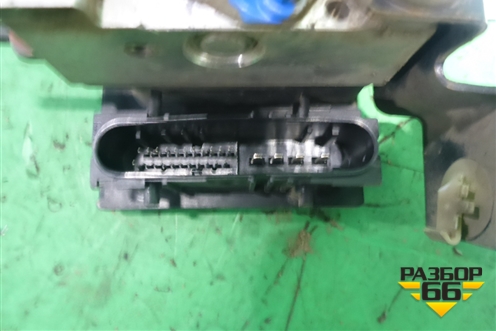Блок ABS (0265801018) для Nissan Almera G15 с 2012г