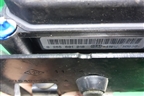 Блок ABS (0265801018) для Nissan Almera G15 с 2012г