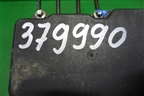 Блок ABS (0265801018) для Nissan Almera G15 с 2012г
