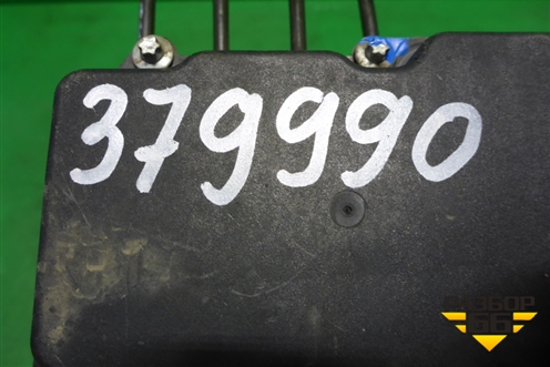 Блок ABS (0265801018) для Nissan Almera G15 с 2012г