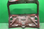 Дверь багажника без стекла (41003452197) для BMW X3 E83 с 2004-2010г