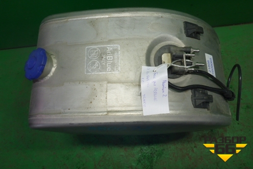 Бак системы ADBLUE (21609065) для Renault  TRUCK Premium 2 с 2005-2013г