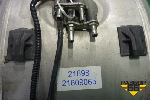 Бак системы ADBLUE (21609065) для Renault  TRUCK Premium 2 с 2005-2013г
