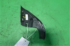 Накладка двери передней правой уголок (802924AA1A) для Nissan Almera G15 с 2012г