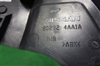 Накладка двери передней правой уголок (802924AA1A) для Nissan Almera G15 с 2012г