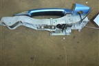 Ручка наружная двери передней левой (9101GF) для Citroen C4 Picasso c 2006-2014г