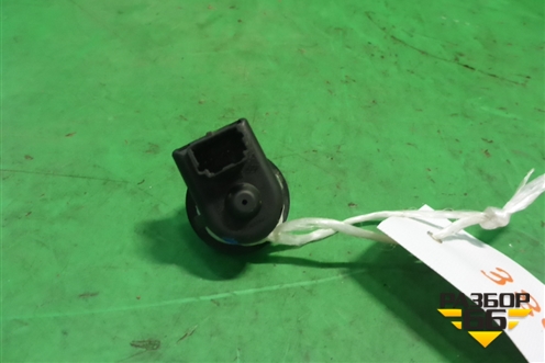 Переключатель регулировки зеркал (255706283R) для Nissan Almera G15 с 2012г